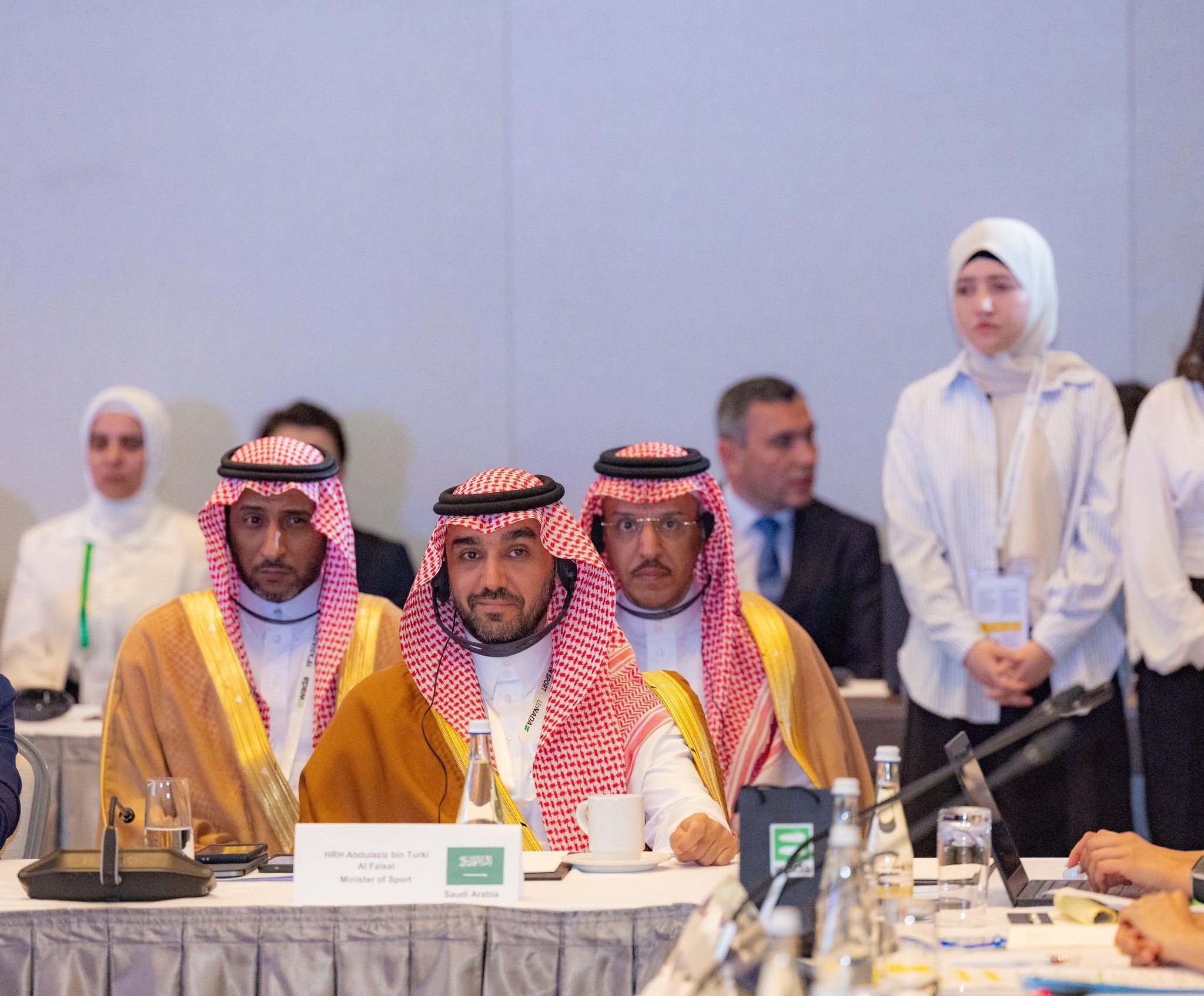 «لائحة الأندية السعودية المحدثة»: صلاحيات هائلة للمسؤول التنفيذي... وتقليص مهام «الرئيس»