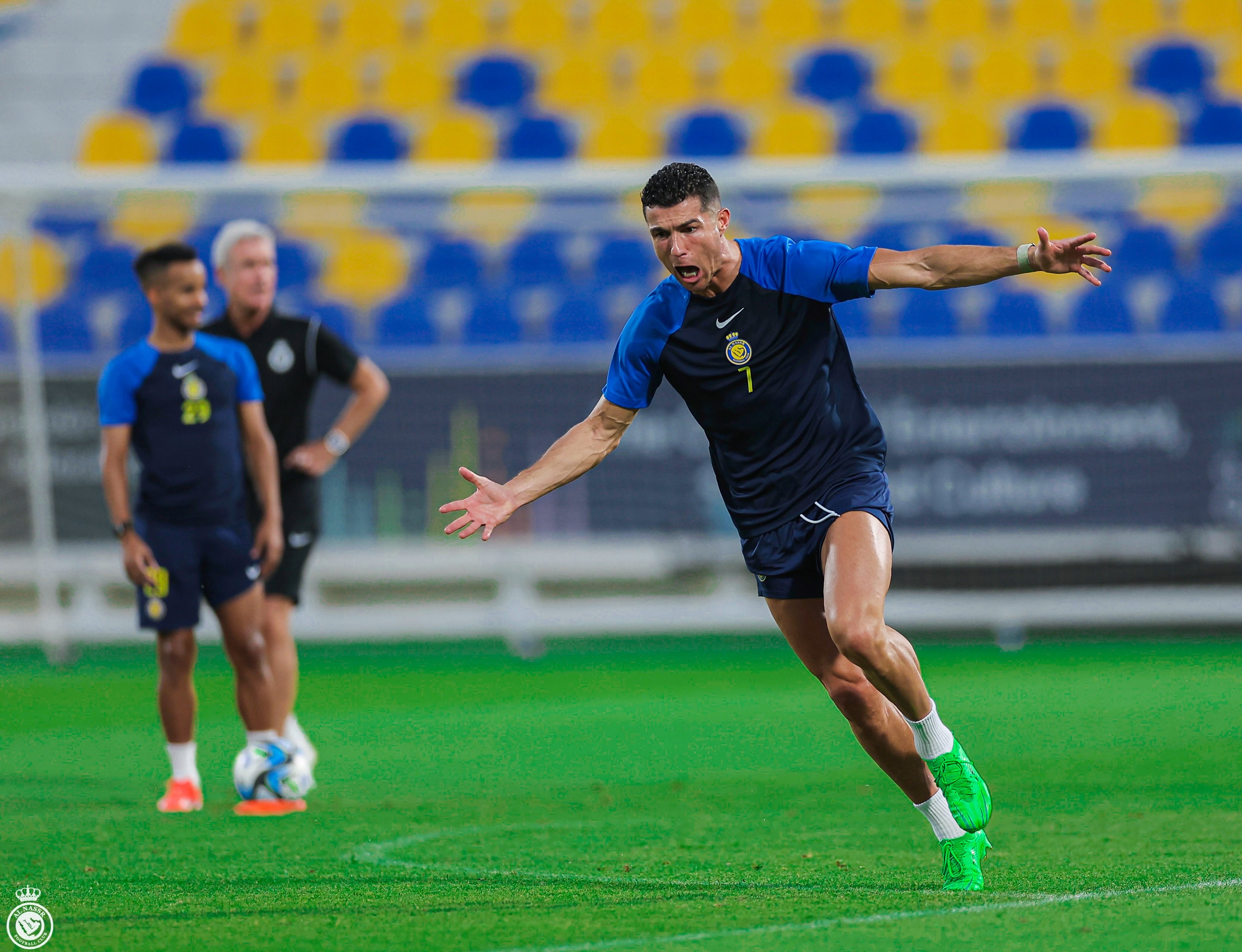 مواجهات النصر والاتحاد