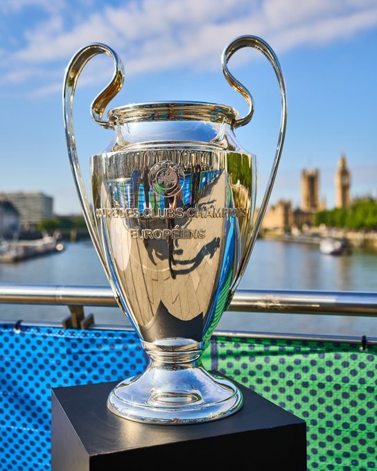تاريخ مواجهات ريال مدريد وبوروسيا دورتموند في جميع البطولات