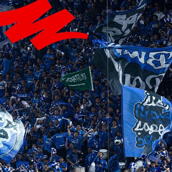 فاز الهلال على نيوم بنتيجة 2-0