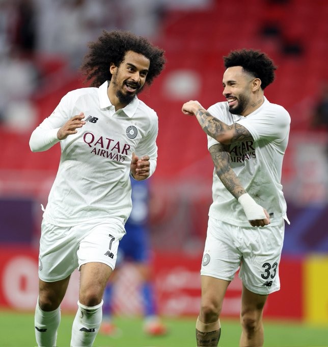 كأس أمير قطر: السد والدحيل يضربان موعداً في نصف النهائي