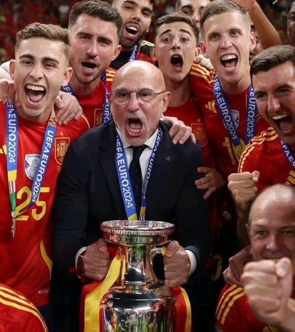 للمرة الأولى في تاريخ كأس العالم… لماذا أعلن منتخب إسبانيا قائمة بلا أي لاعب من ريال مدريد