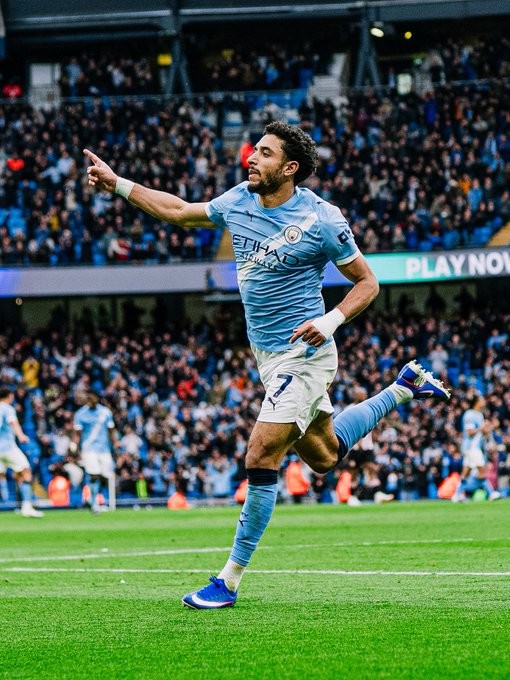 مانشستر سيتي 3-0 برينتفورد: دوكو وهالاند ومرموش يسجلون في انتصار السيتي