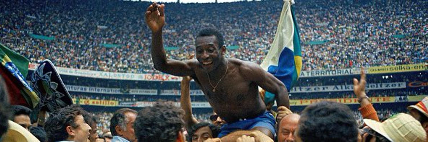 مونديال المكسيك 1970: بيليه يقود البرازيل لأعظم تتويج في التاريخ