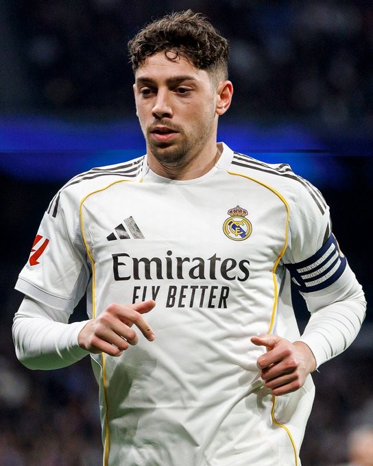 ريال مدريد يعلن فتح التحقيق في واقعة فالفيردي وتشواميني