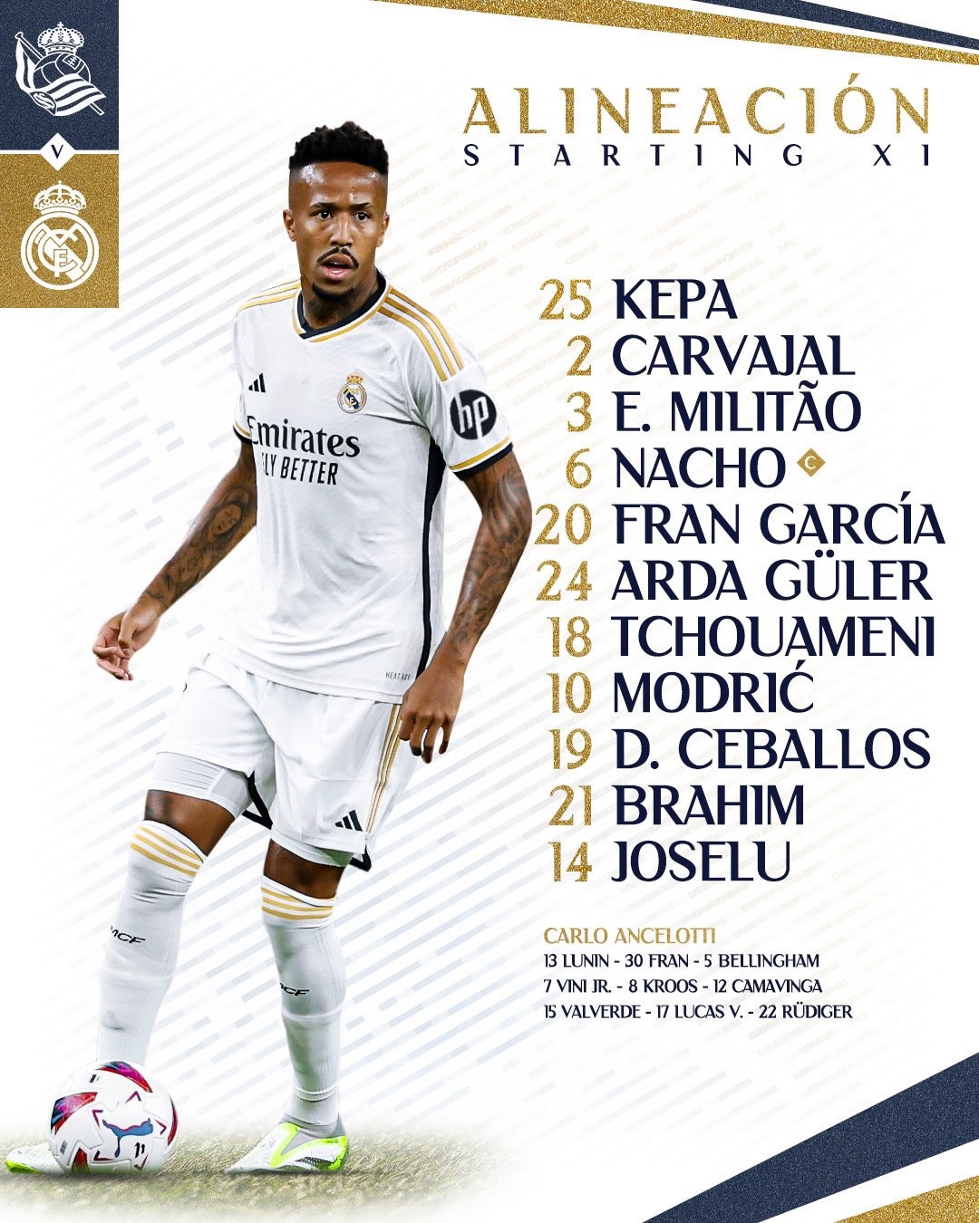 ريال مدريد