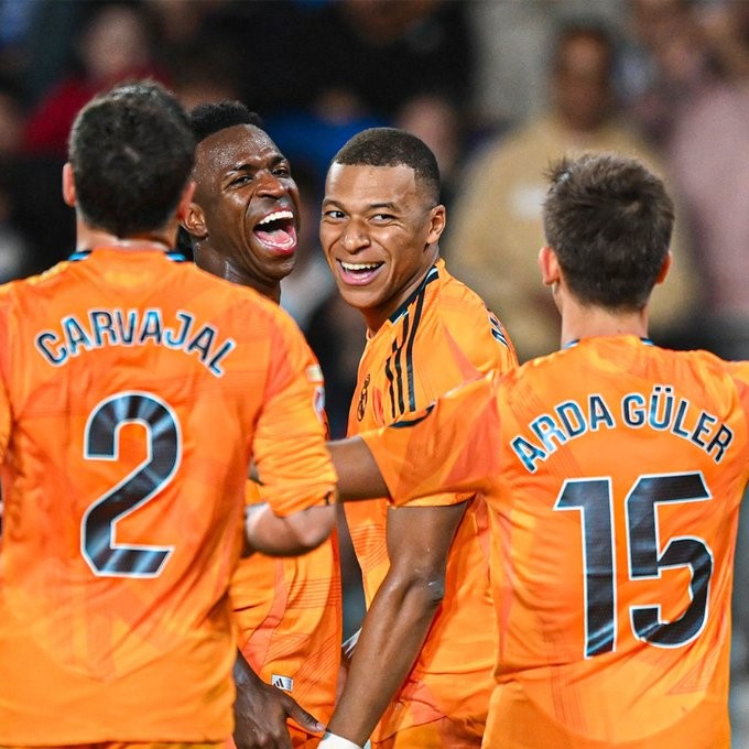 ريال مدريد يعبر سوسييداد بركلتي جزاء