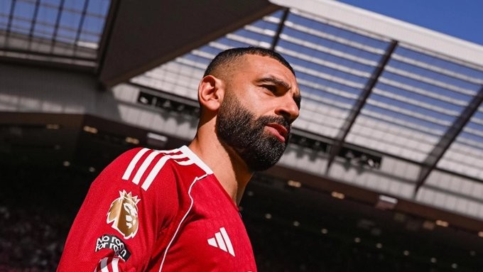 صلاح: قدمت كل شيء لليفربول... كنت أول من يأتي وآخر من يرحل