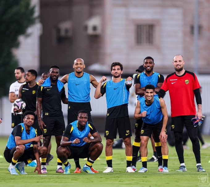 الاتحاد يهدر نقطتين ثمينتين أمام الخلود