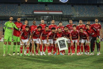 «موسم الرياض» يستضيف قمة السوبر الأفريقية بين الأهلي والزمالك