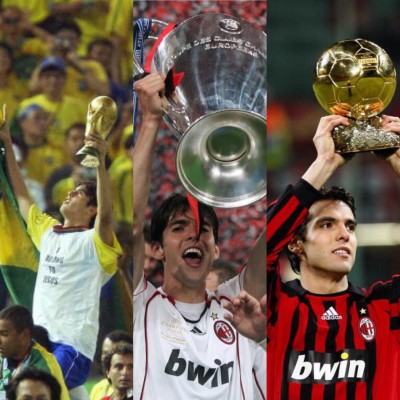  لاعبين فازوا بكأس العالم ودوري أبطال أوروبا والدوري الإنجليزي
