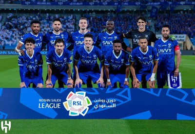 ميتروفيتش ينقذ الهلال