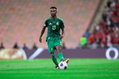 السعودية 1 - 1 إندونيسيا 