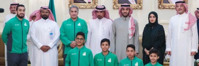 المقرن مرشح جديد لخلافة المهيدب في رئاسة نادي النصر