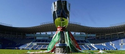 السوبر الإيطالي في الرياض.. 4 أندية تتنافس على اللقب