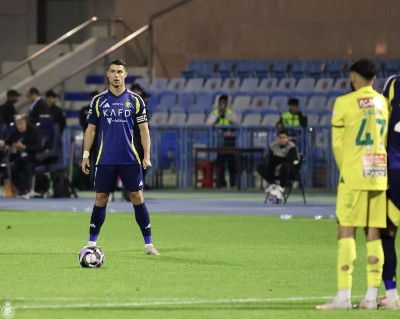 عاد فريق النصر إلى درب الانتصارات