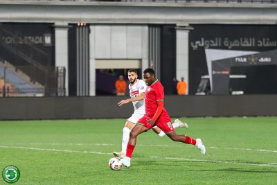 الزمالك يرفض الصدارة