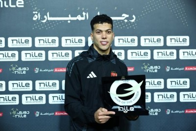 للقاهرة لون واحد .. لإفريقيا بطل واحد ??