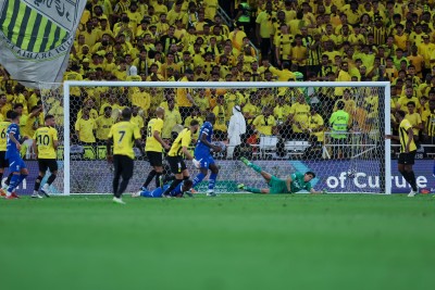 بعد 9 أعوام... الاتحاد يفك «العقدة