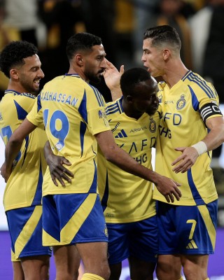 حقق النصر فوزا ثمينا على الخلود بنتيجة 3-1