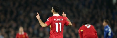 التشكيلة المثالية للدوري الإنجليزي هذا الموسم