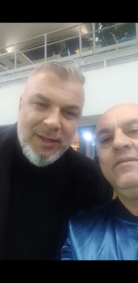 الروماني كوزمين أولاريو مدرباً لمنتخب الإمارات لعامين