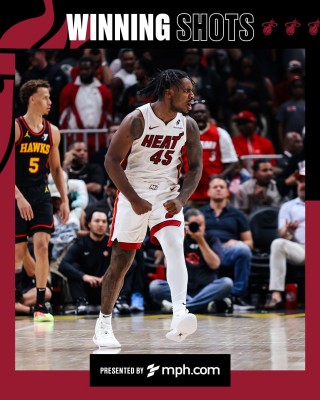 هيت وغريزليز يحسمان آخر بطاقتين للـ«بلاي أوف