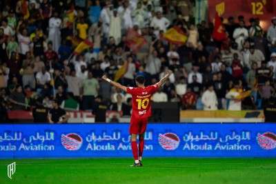  القادسية يُعطّل انطلاقة النصر بثنائية