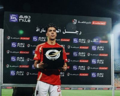 الأهلي يشعل الصراع على اللقب