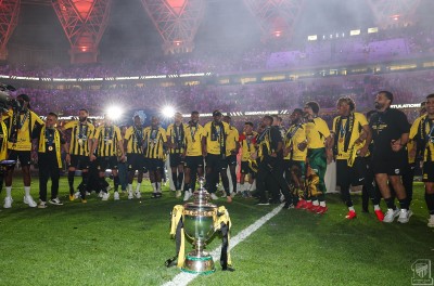 ?#الاتحاد بـــطــلاً لكأس خادم الحرمين الشريفين 2025 ?☝️