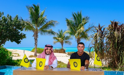  خيسوس يطلب تدعيم 3 مراكز رئيسية في النصر