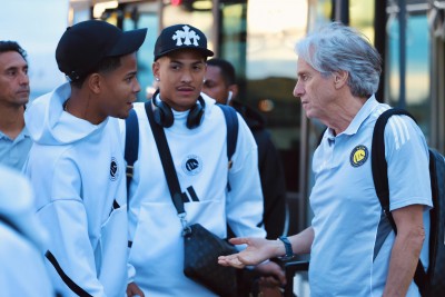 النصر يرفض عرض بولونيا لضم ويسلي… ويقيمه بـ18 مليوناً