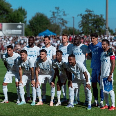 لهلال يتغلّب على 