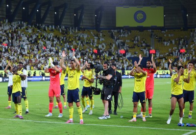 النصر يحسم اللقاء بانتصار مستحق ?