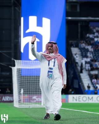 المرصد الكروي الدولي: الهلال ضمن الأندية الأكثر انفاقاً «عالمياً»