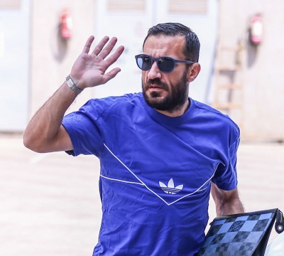 عدد أهداف علي معلول أمام الترجي التونسي في كل البطولات