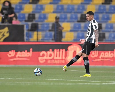 أفضل 5 مدافعين في الدوري السعودي هذا الموسم