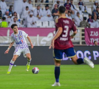 العين اليوم ضد الوحدة في الدوري الإماراتي.. الزعيم يثأر من العنابي قبل نهائي آسيا