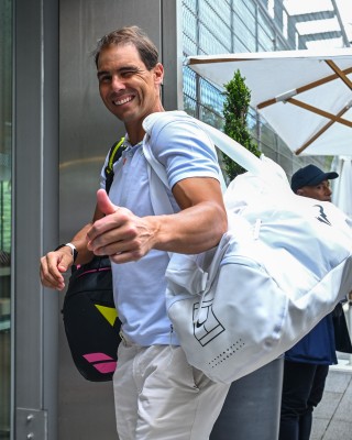 نادال… يسعى لرقصته الأخيرة في «رولان غاروس»