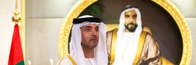 هل تتحقق نبوءة هزاع بن زايد؟.. العين بطلا لدوري أبطال آسيا 2024