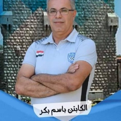 الموسم الكروي السوري 
