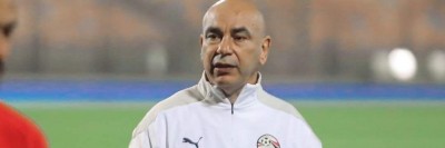 حسام حسن: طموحي إعادة منتخب مصر لمنصات التتويج