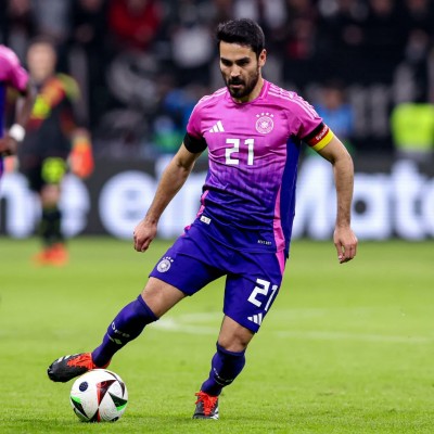 «يورو 2024»: غوندوغان يتقلد شارة القيادة للمنتخب الألماني 