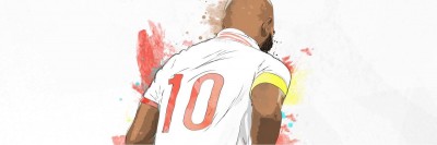 شيكابالا يعلن رسميا عن موعد اعتزاله كرة القدم