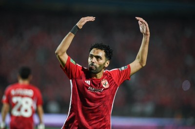 حبس شحات الأهلي المصري عاماً بتهمة 