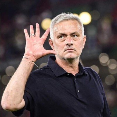 جوزيه مورينيو يتوصل لاتفاق لتدريب فنربخشة التركي