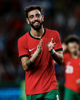 البرتغال ضد فنلندا.. رباعية بدون كريستيانو استعدادًا لـ يورو 2024