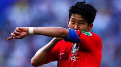 تصفيات كأس العالم: كوريا الجنوبية تبلغ الدور الثالث... وآسيا 2027