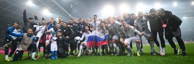 «يورو 2024»: سلوفينيا تراهن على «روح الفريق»