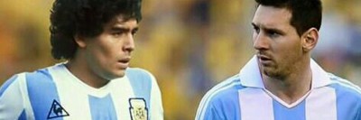ليونيل ميسي: ريال مدريد أفضل فريق في العالم وسنحاول الفوز بكوبا أمريكا